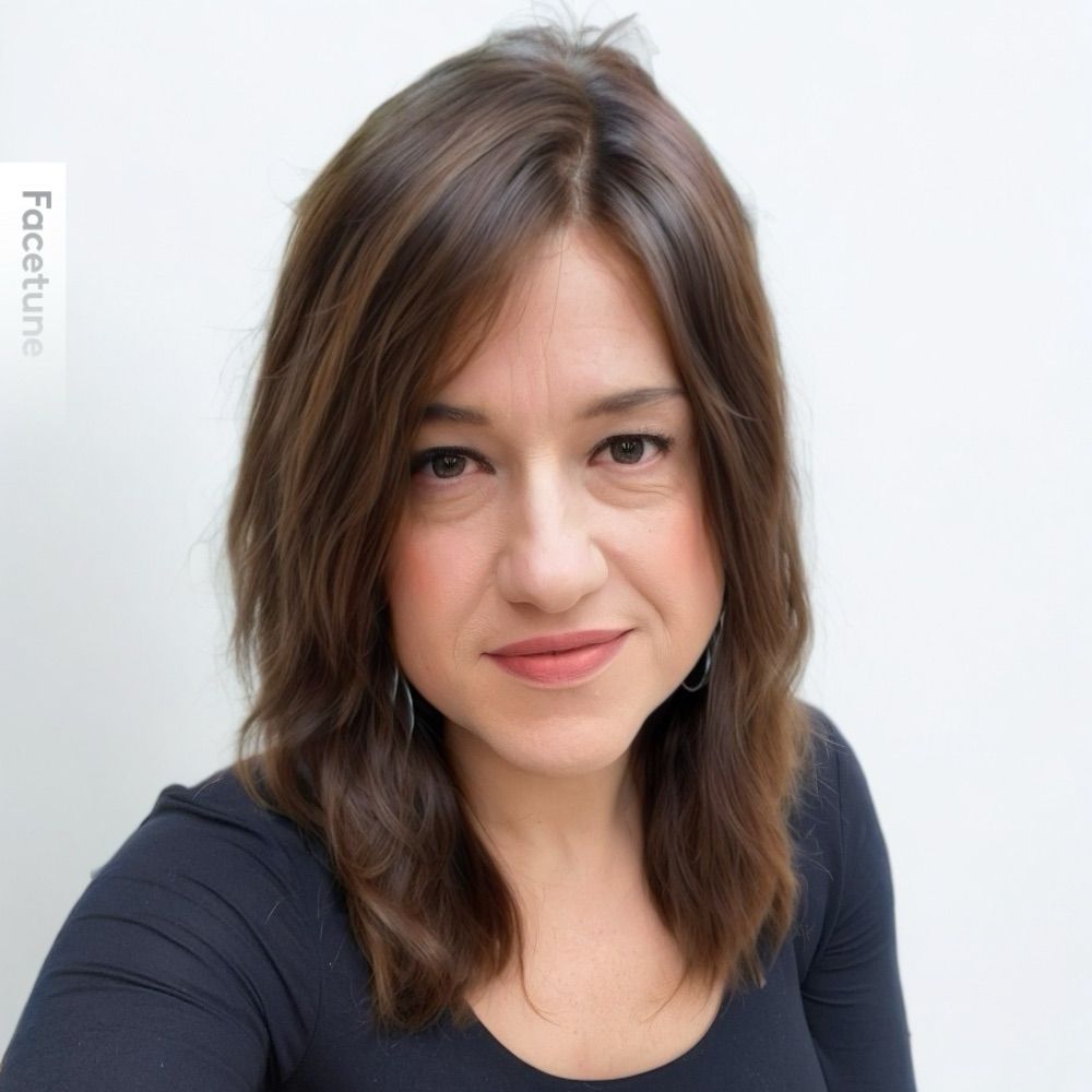 Kate Morgan's avatar
