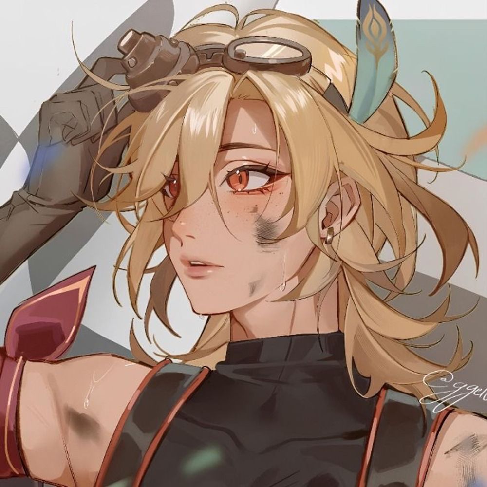 User avatar