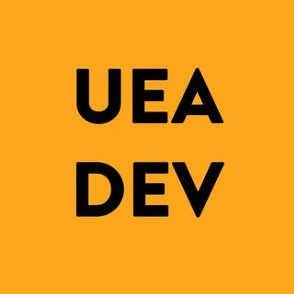 Development UEA