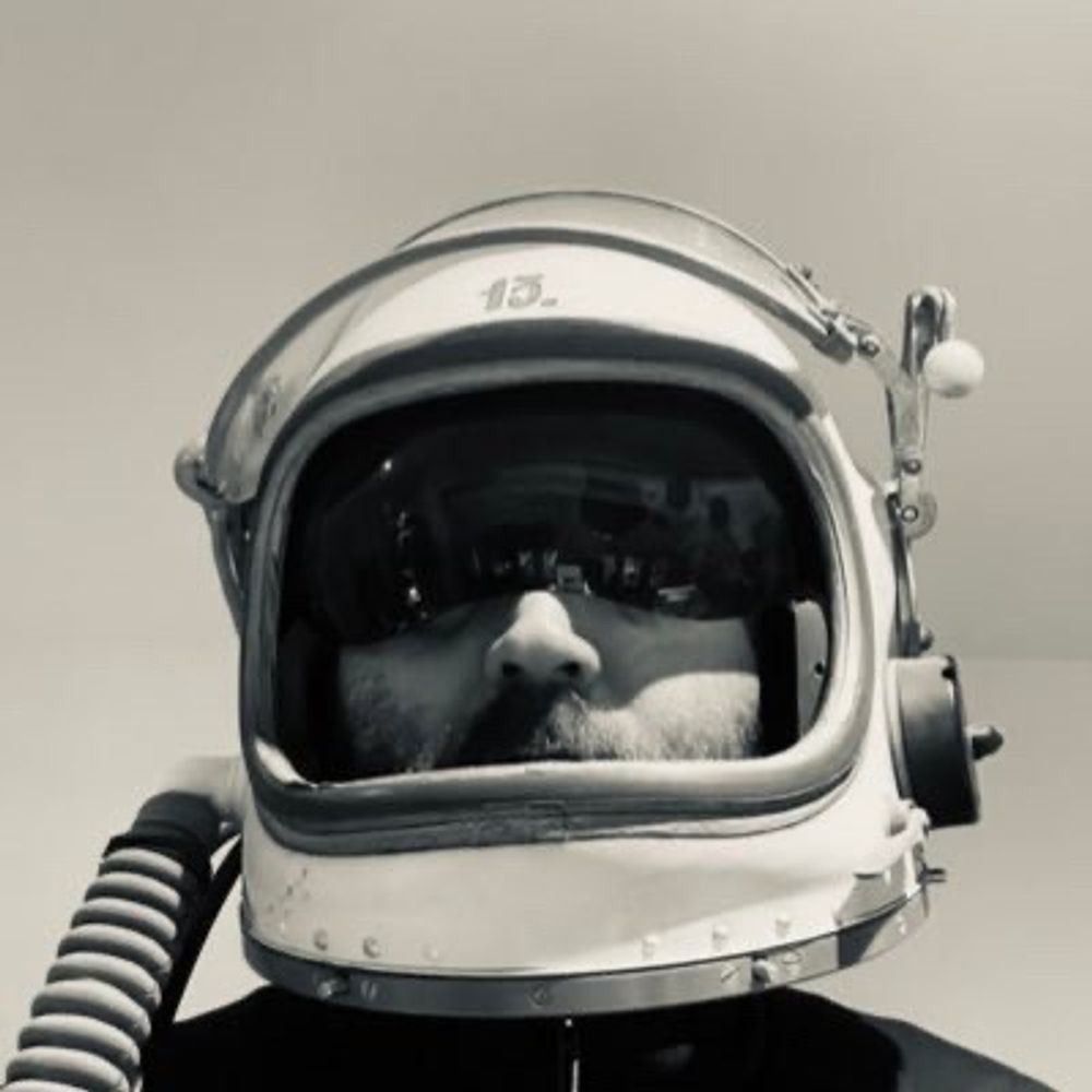 Daniel Salisbury