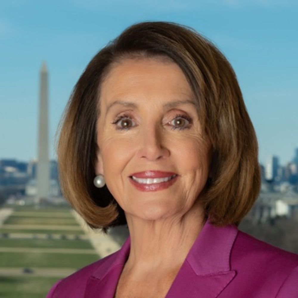 Nancy Peiosi's avatar