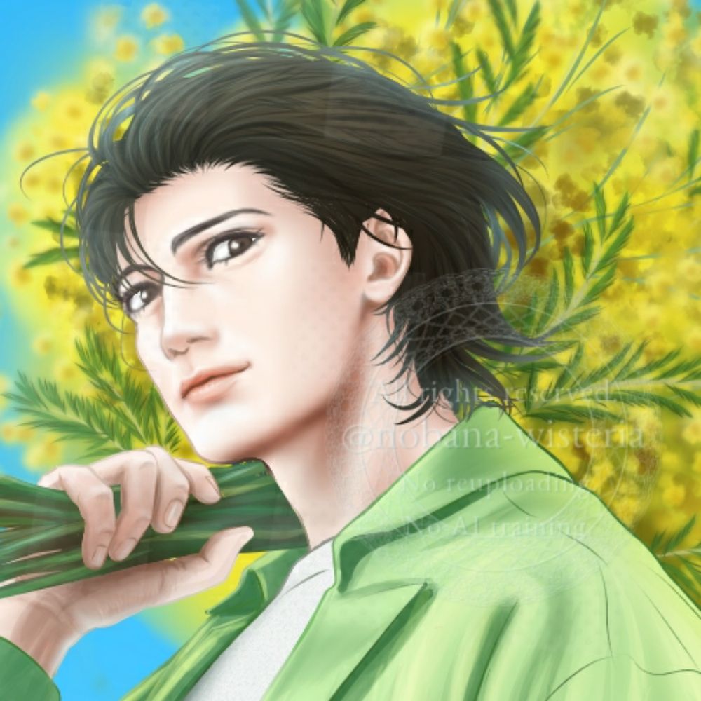 藤 野花（ふじ のばな）