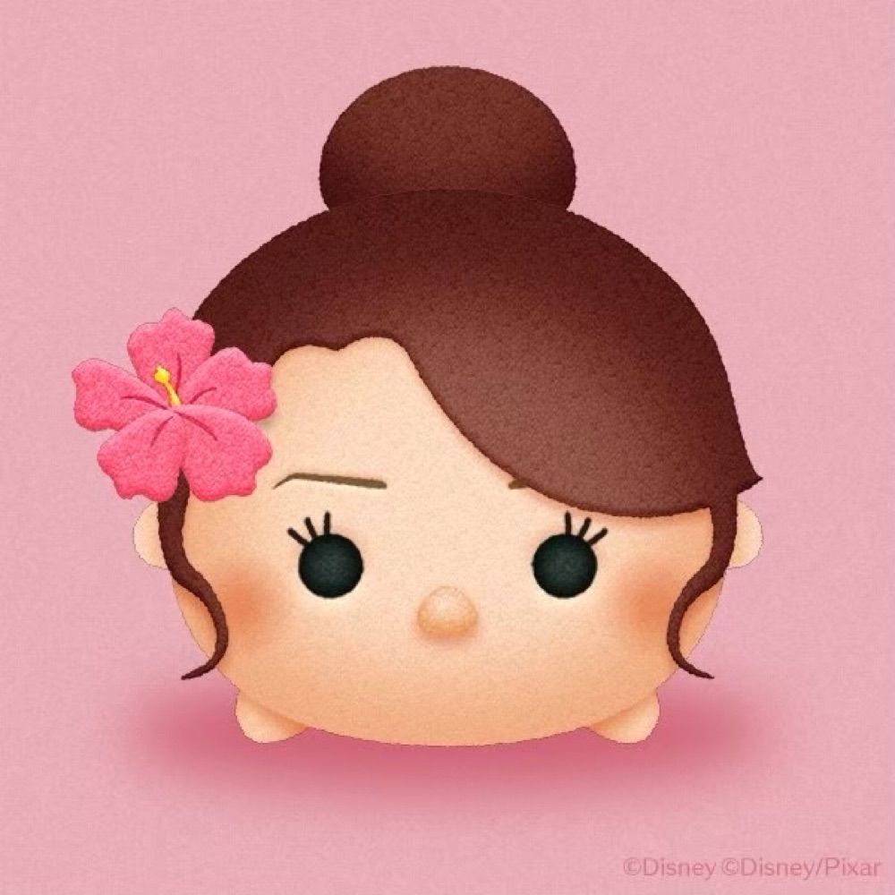 しらたま仔