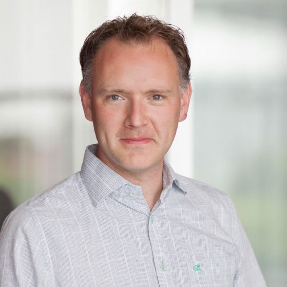 Prof. Dr. Steven A Johnsen