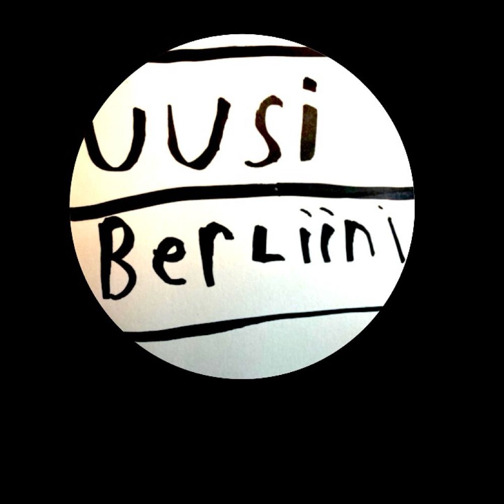 Uusi Berliini
