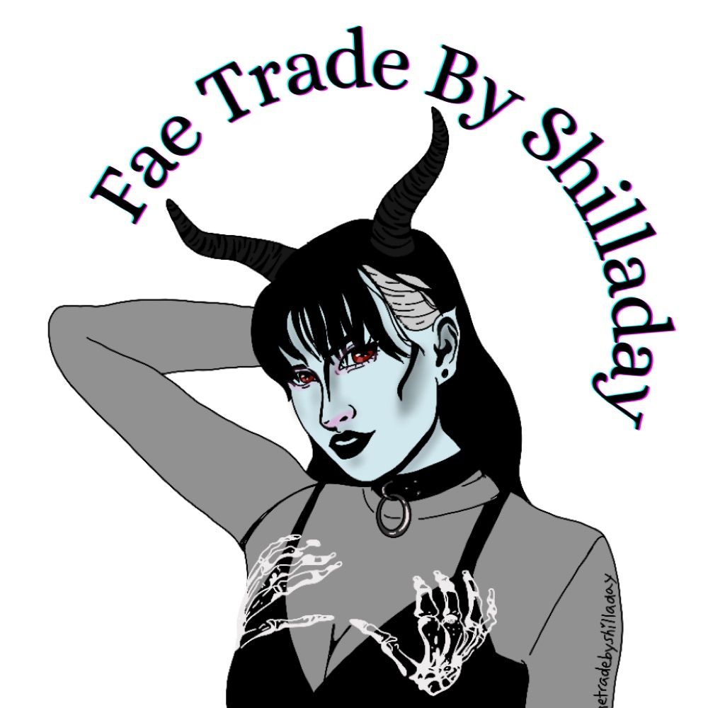Fae Trade By Shilladay