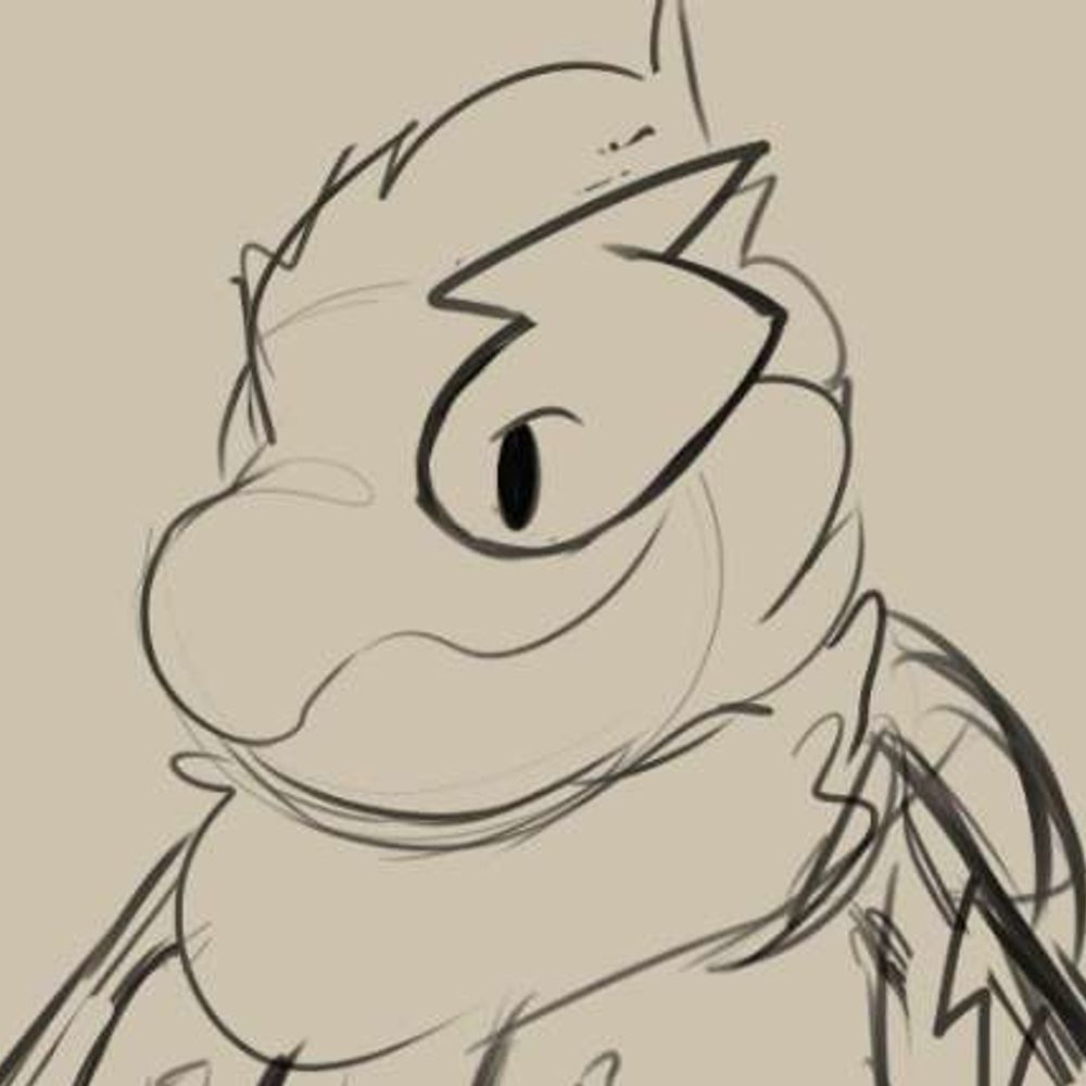 The Big Loog