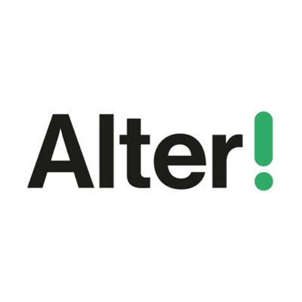 Alter! Climate Change