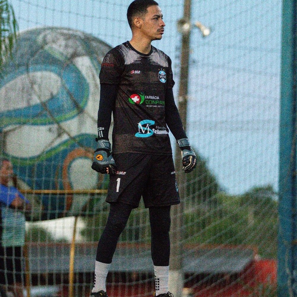 Alexsandro Pedroso 