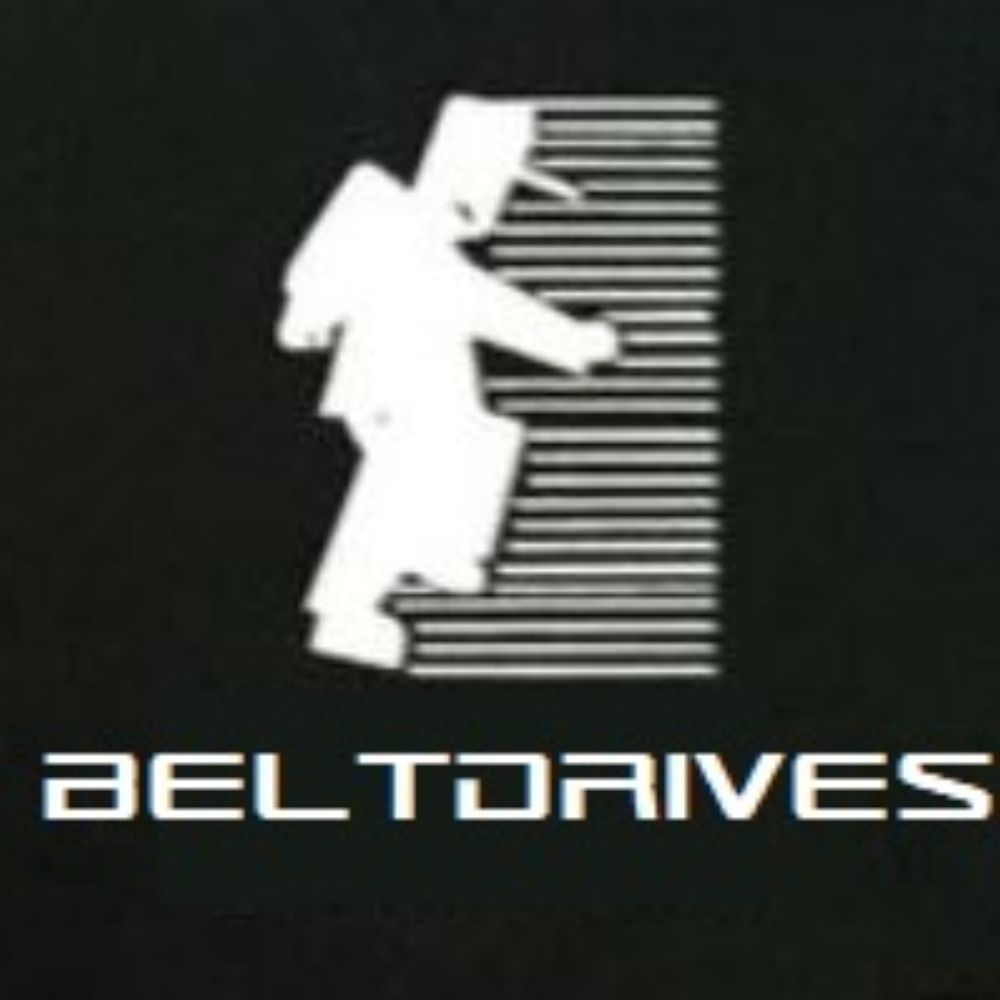 Joey Beltdrives 