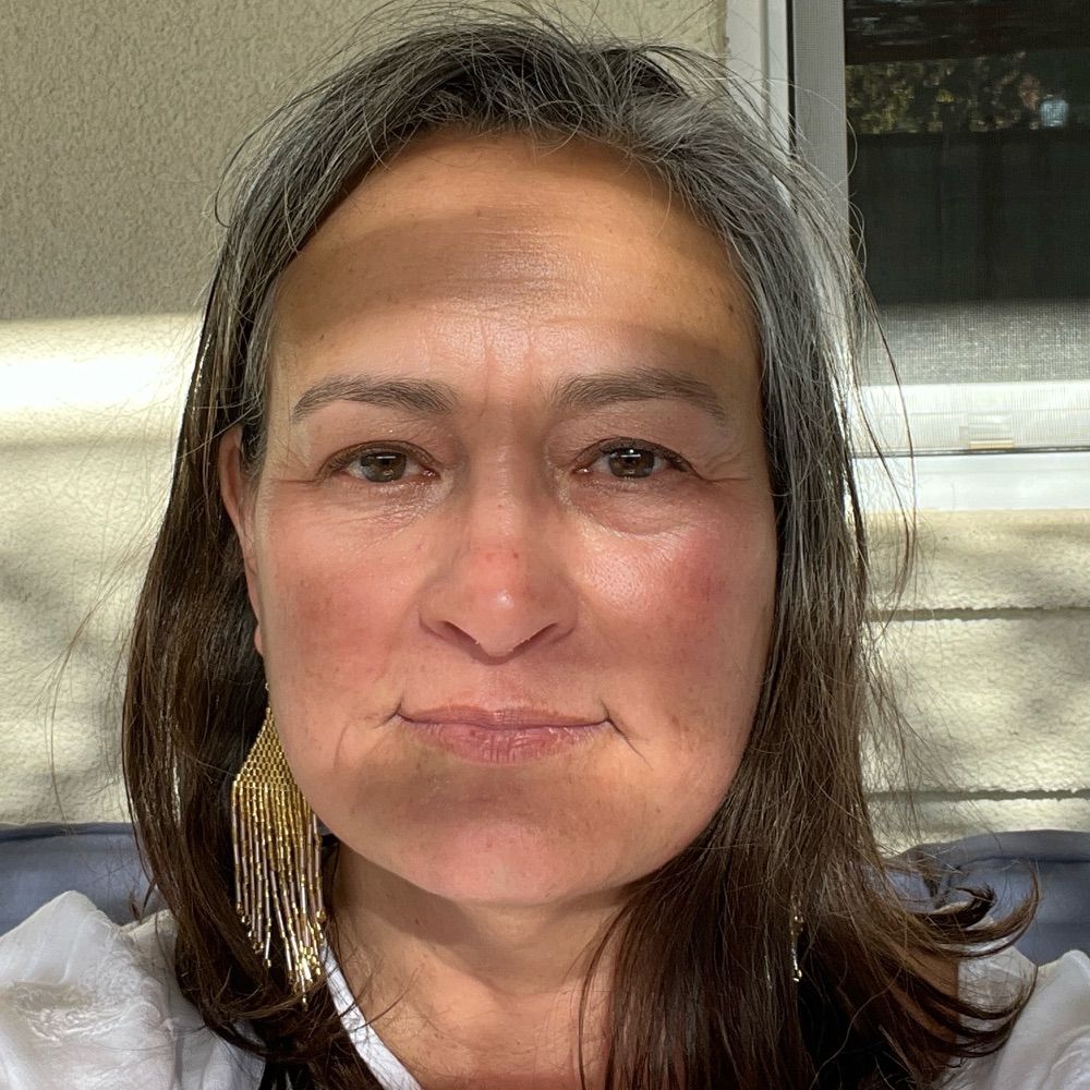 Anita Seraina