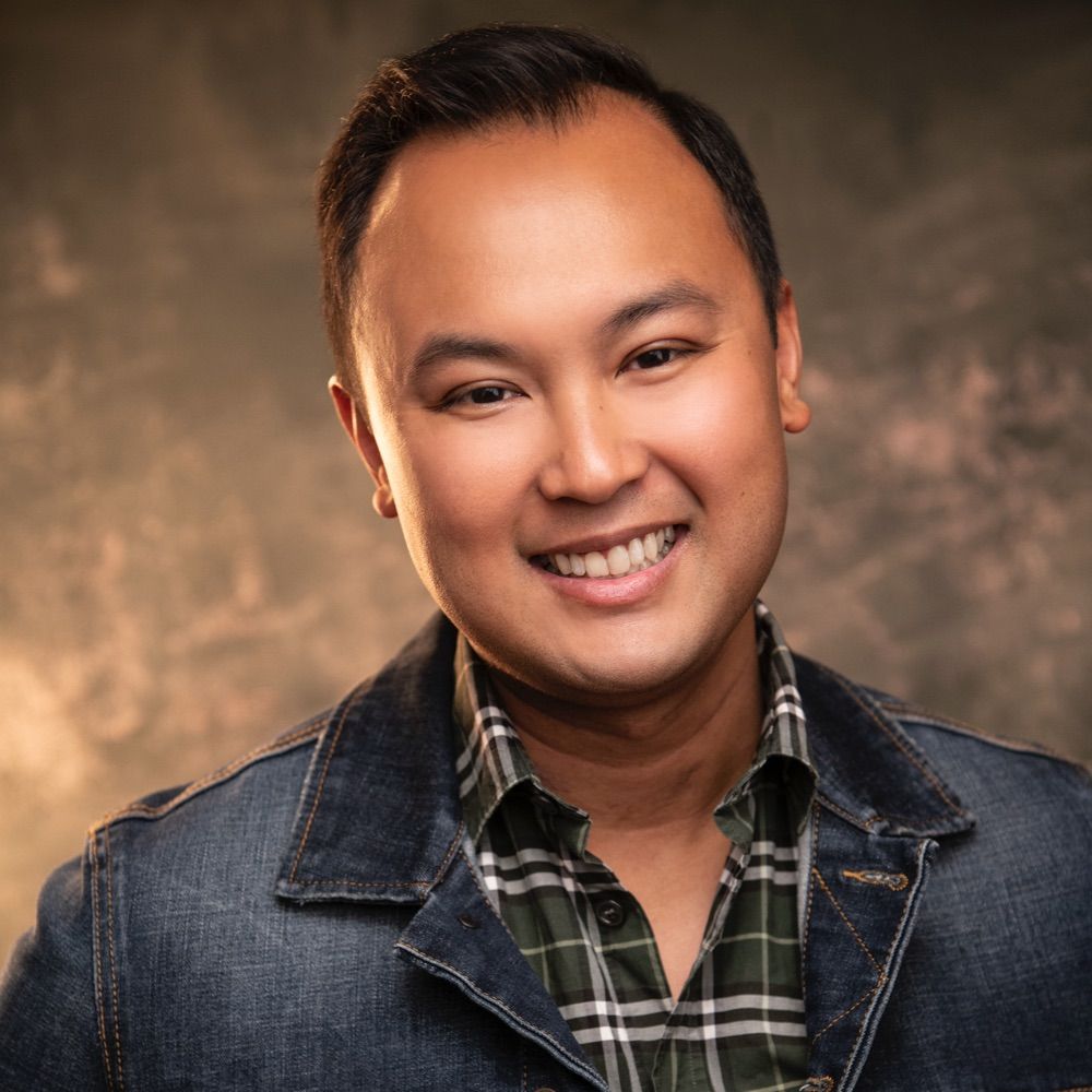 Don Mike H. Mendoza