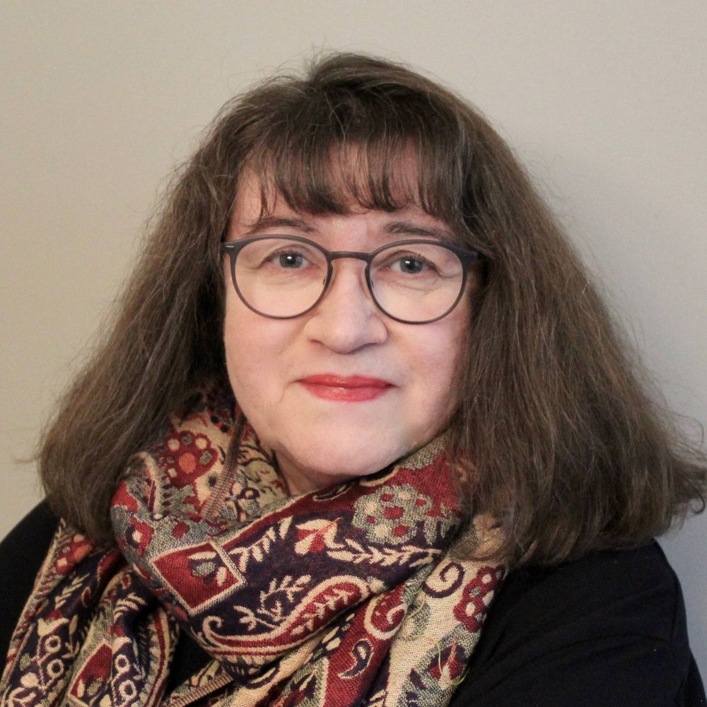 Tania Pattison