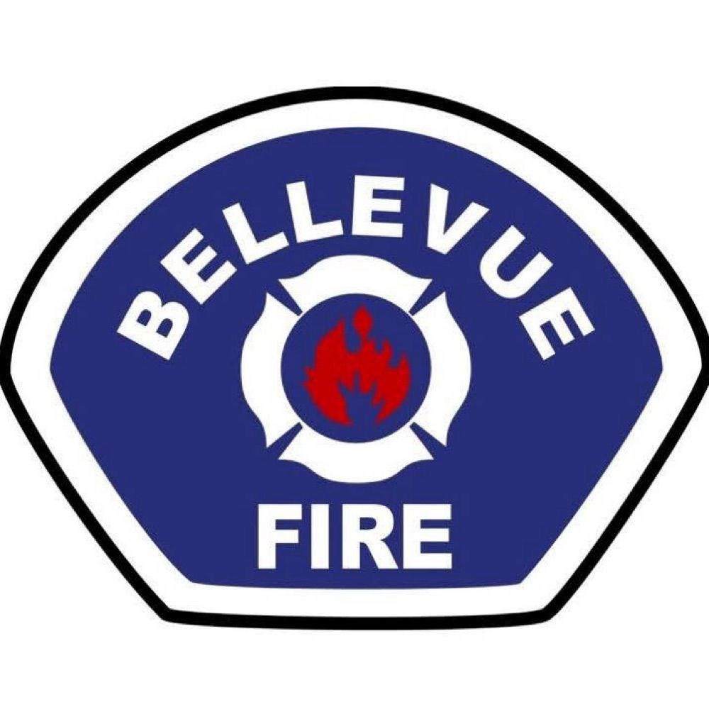 Bellevue Fire Dept