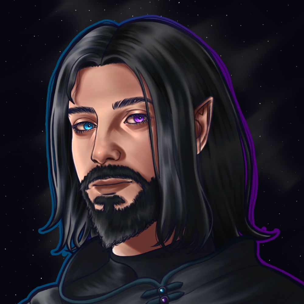 Aleister