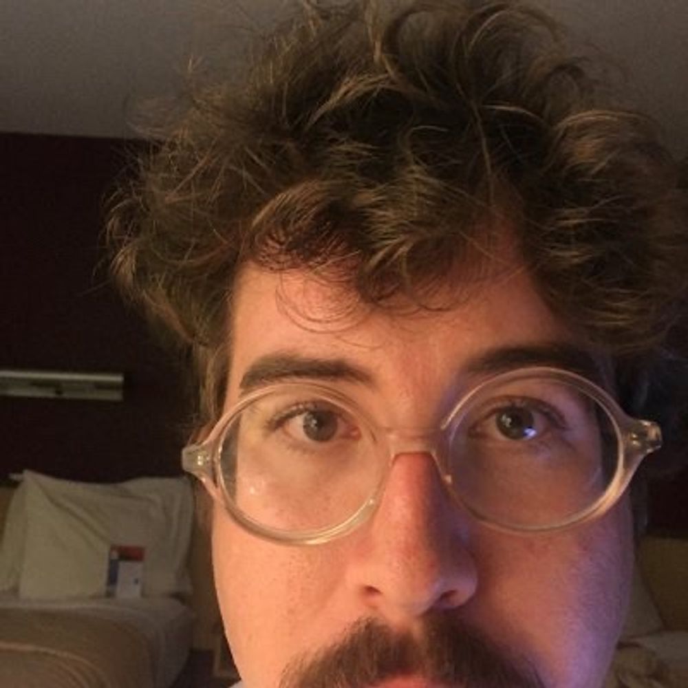 Tom Koff