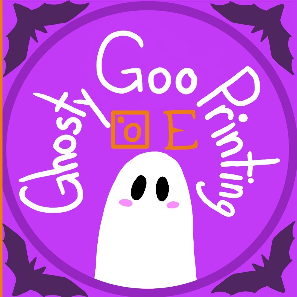 Ghosty