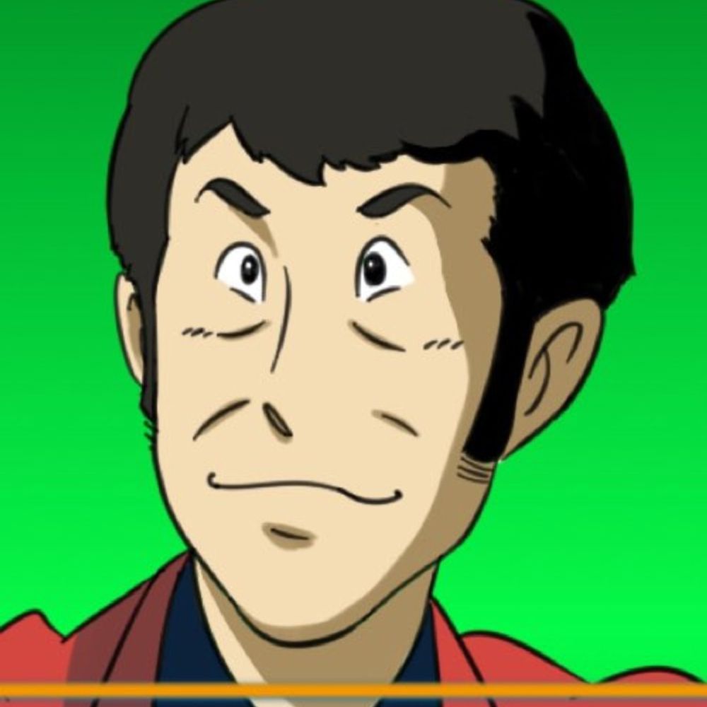 ルパン八世