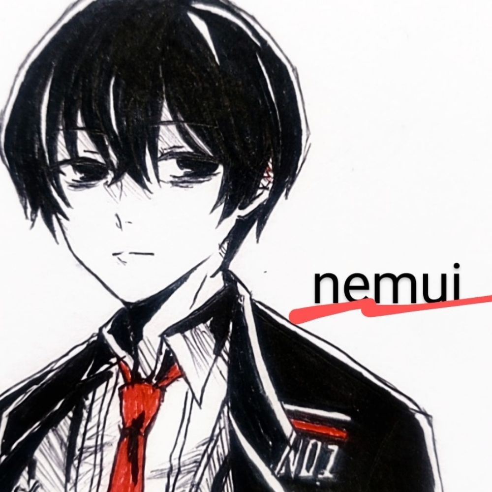 nemui