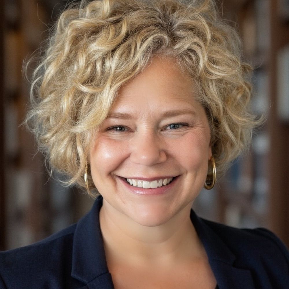 Jen Thorson