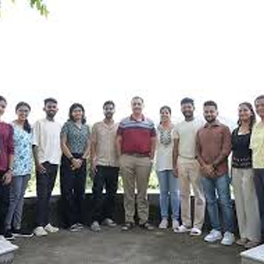 Main Group Chemistry Lab IISER Thiruvananthapuram