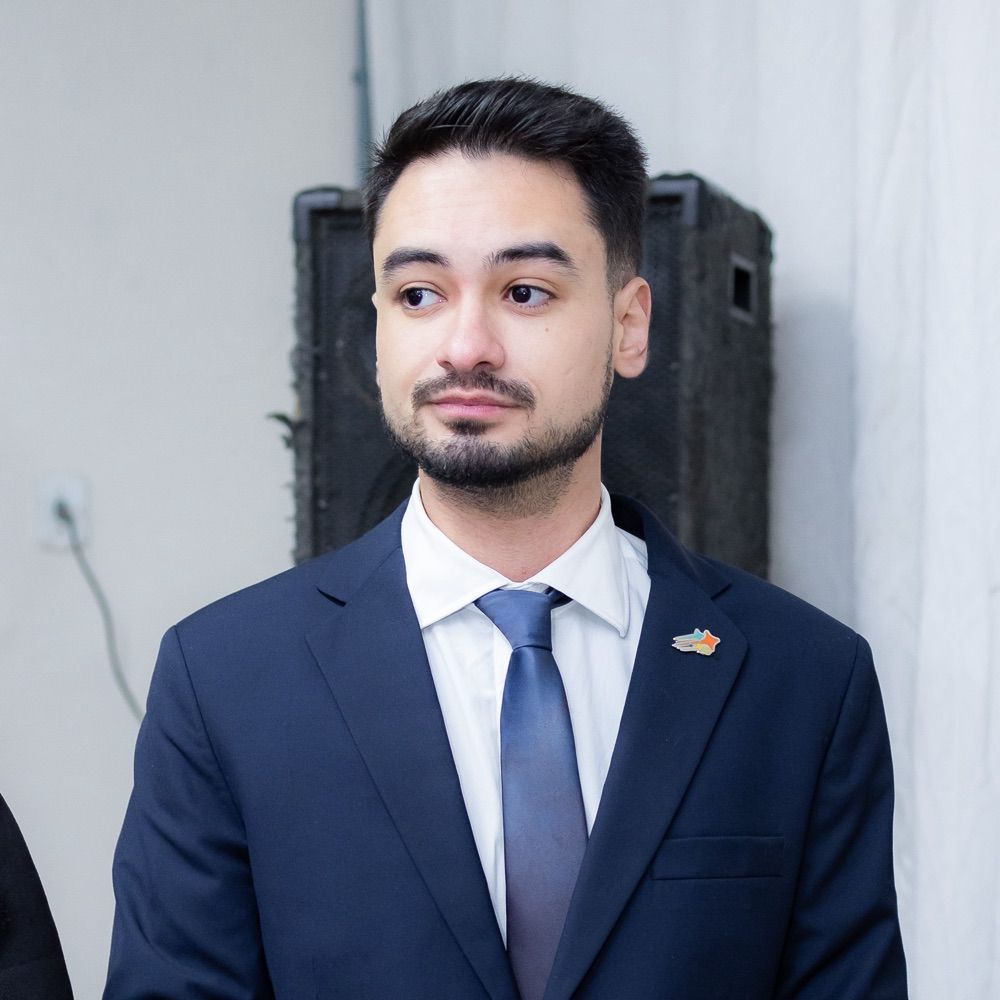 Gustavo Beltrão