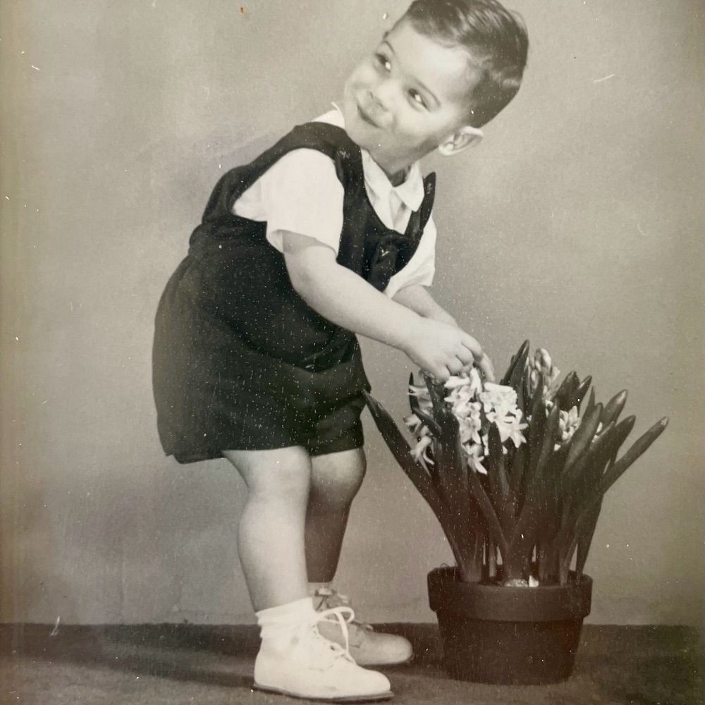 Dan Benarcik