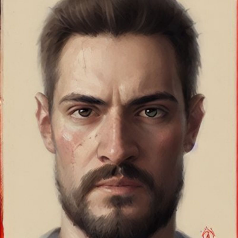 Pablo Mateo