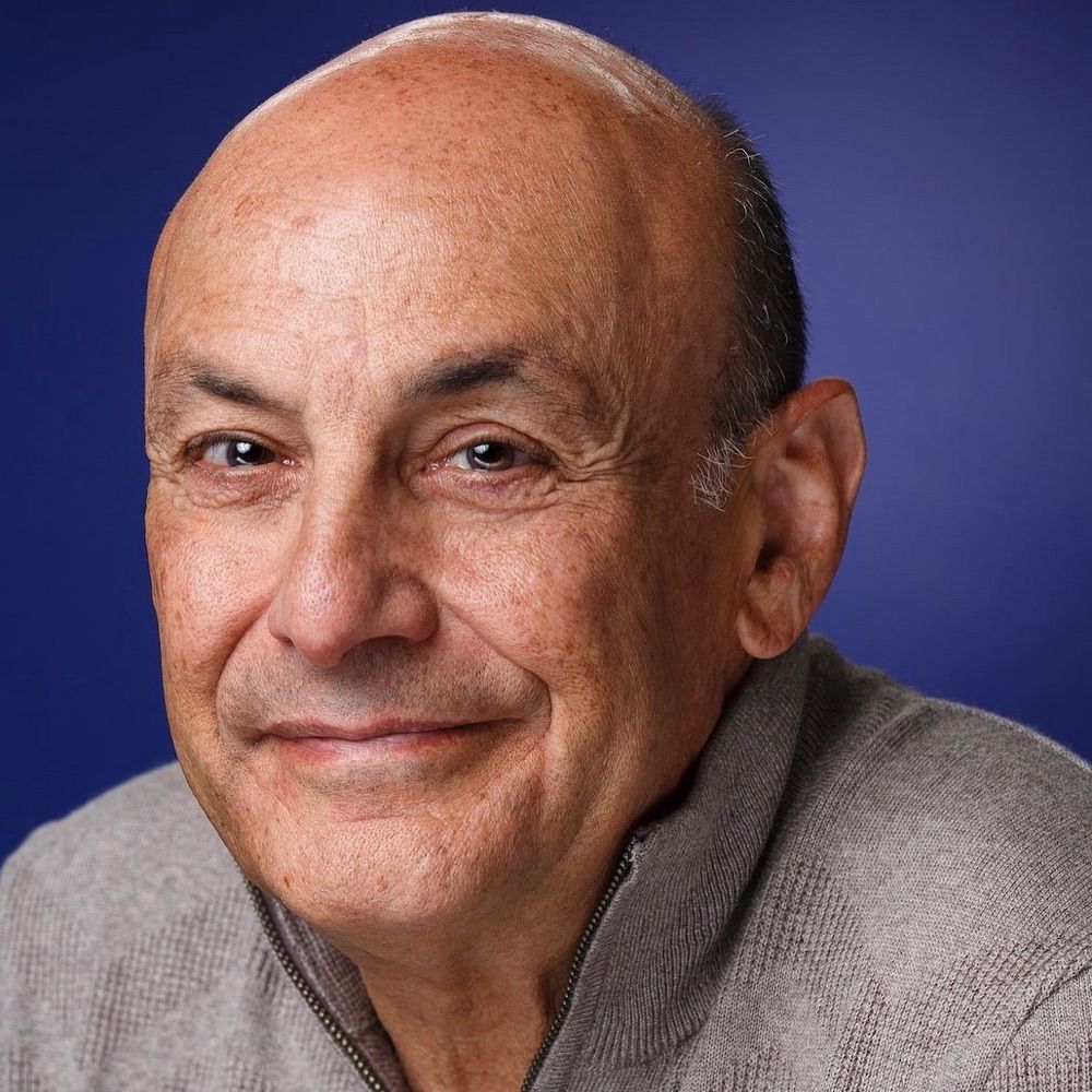Steve Lichtenstein