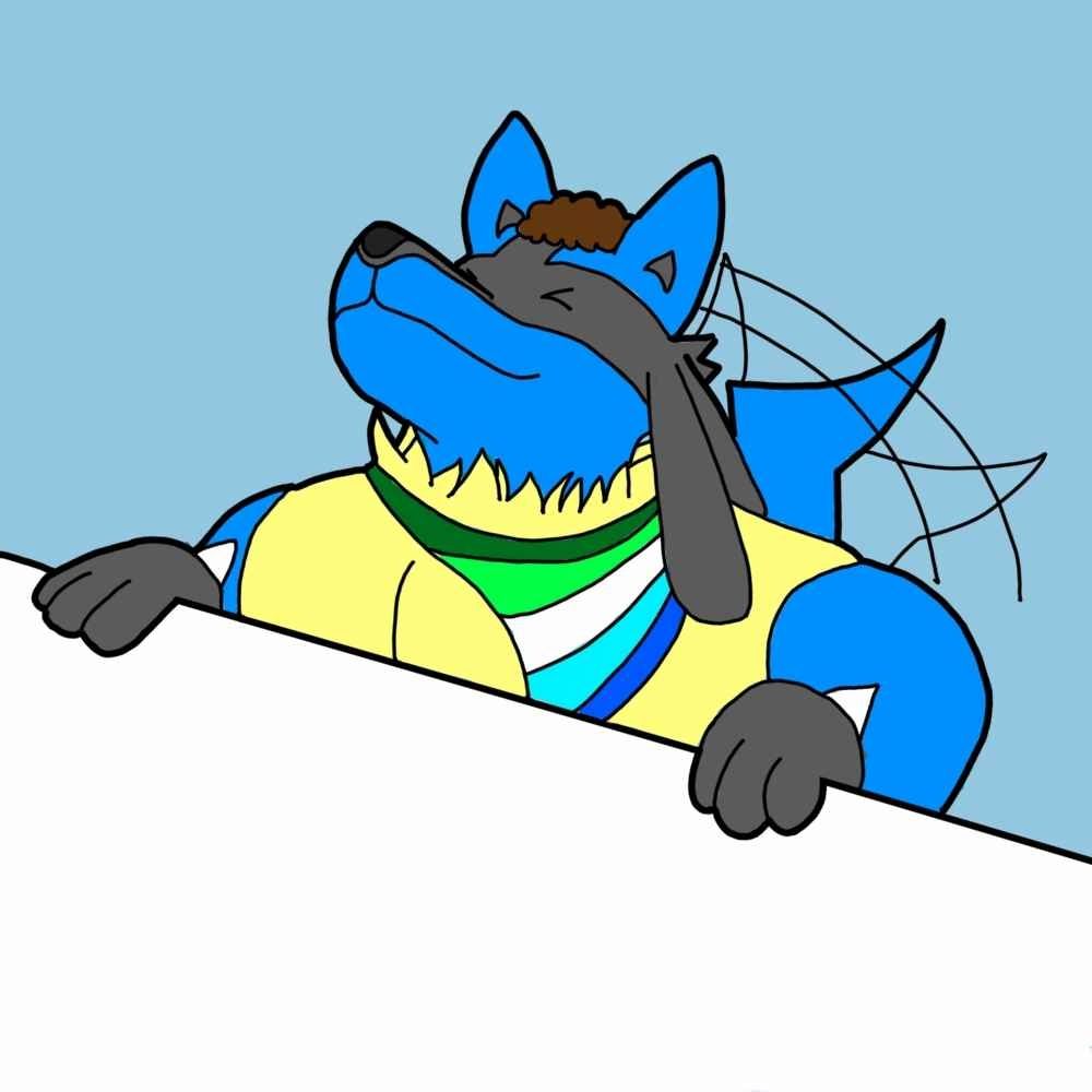 Cody da WuufyCawio >//<
