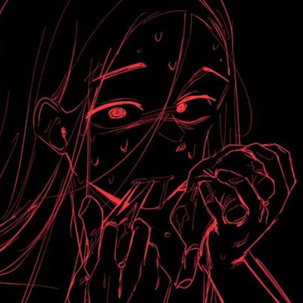 CANNIBAL BOYFRIEND 