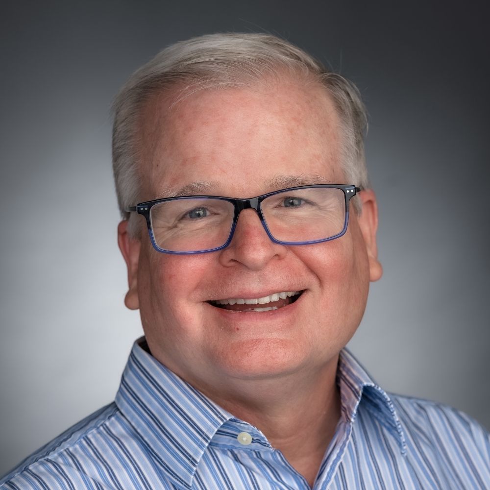 Jim Sharpe