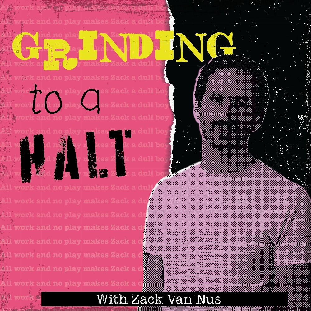 Grinding to a Halt