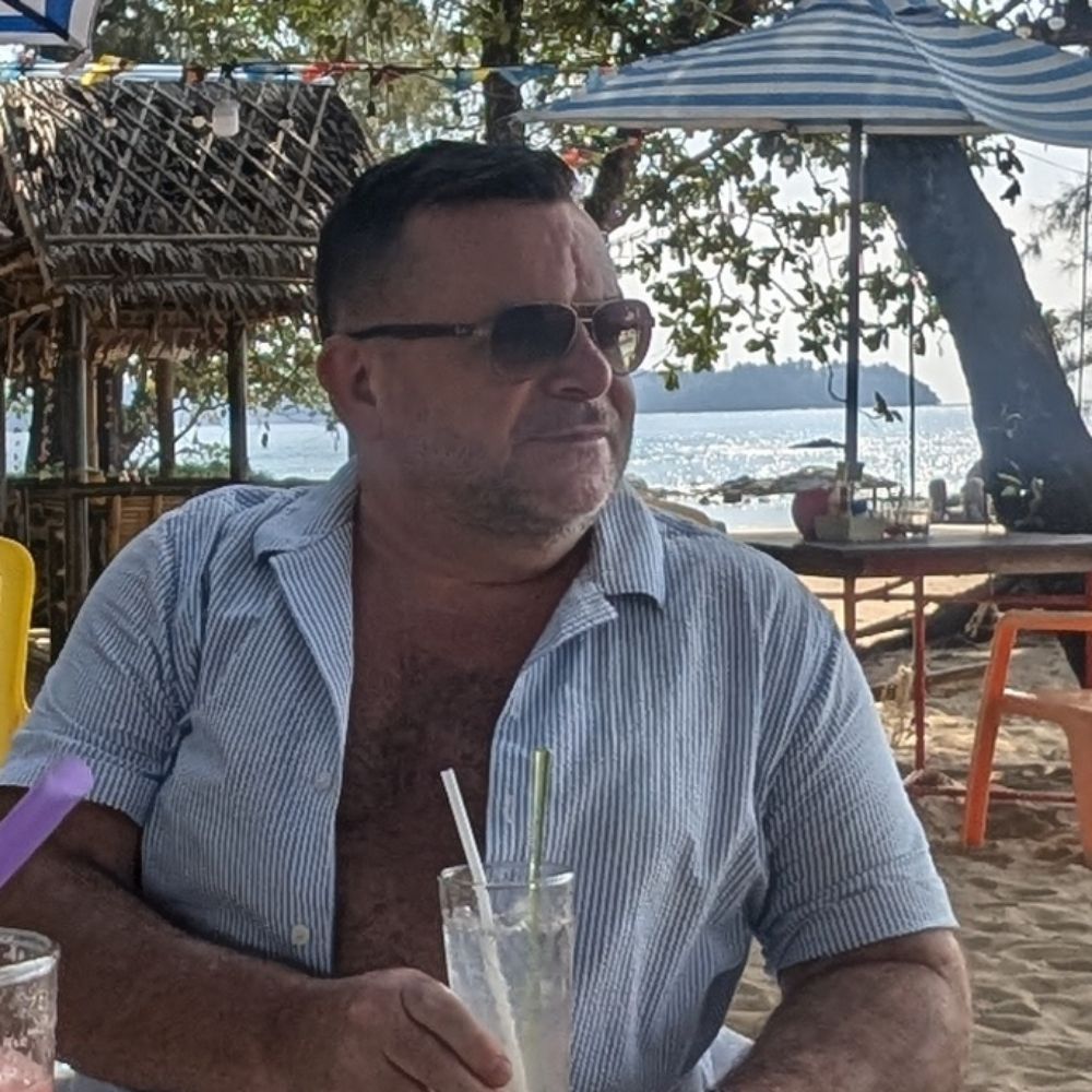 Andy Mc