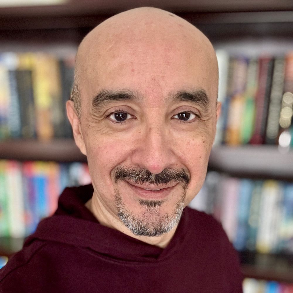 Jesse Mendoza