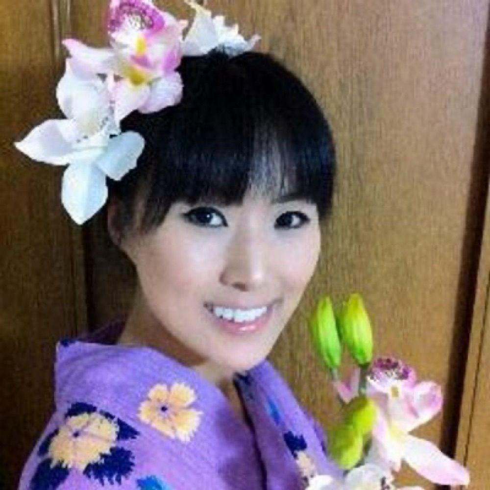 柴田洋子