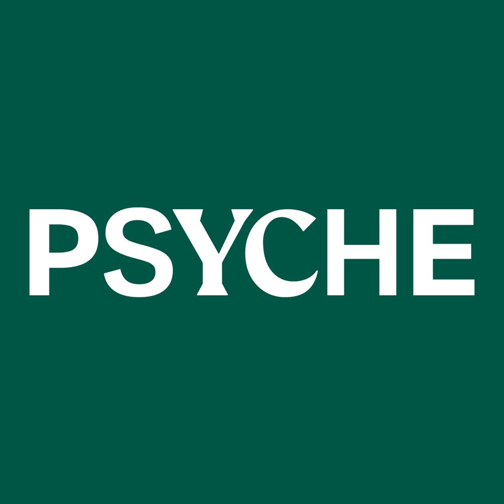 Psyche Magazine