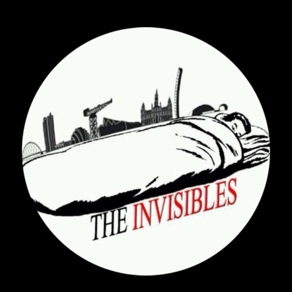 The Invisibles