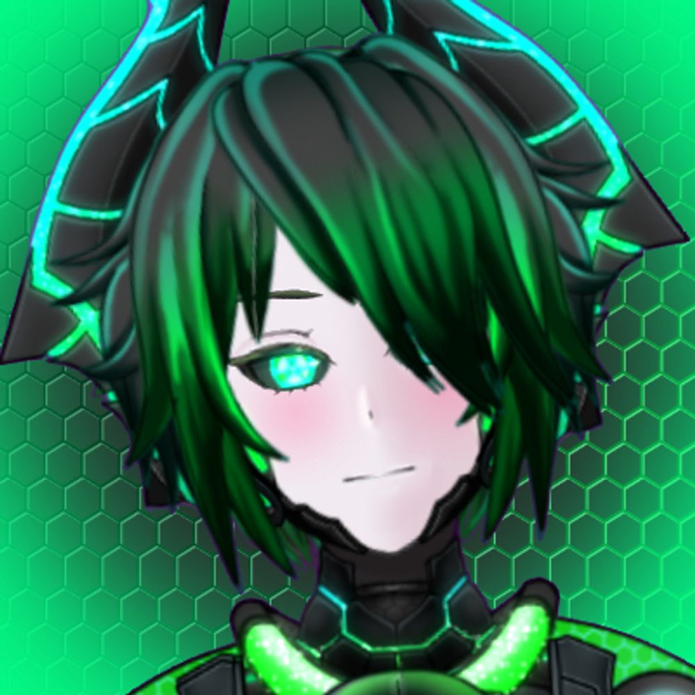 ☢️☣️X.E.R.O.☢️☣️