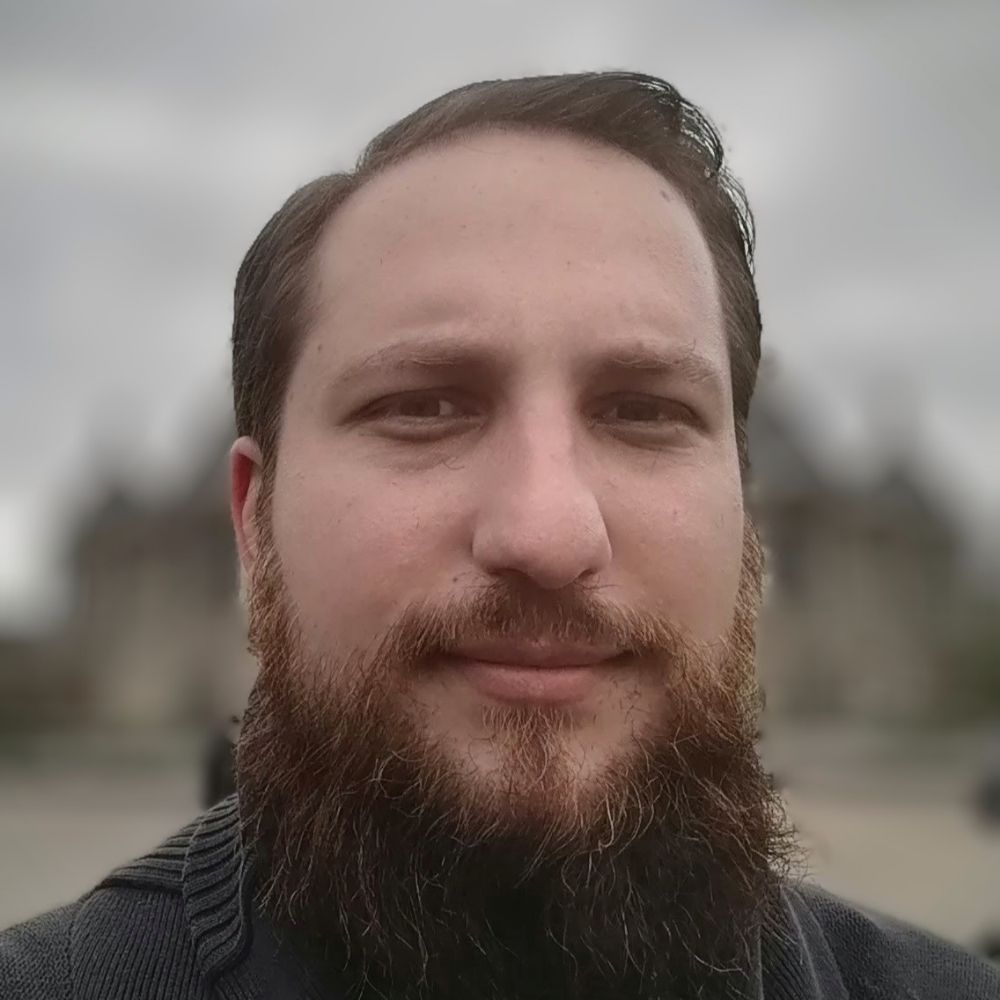 Mikaël Quesseveur 