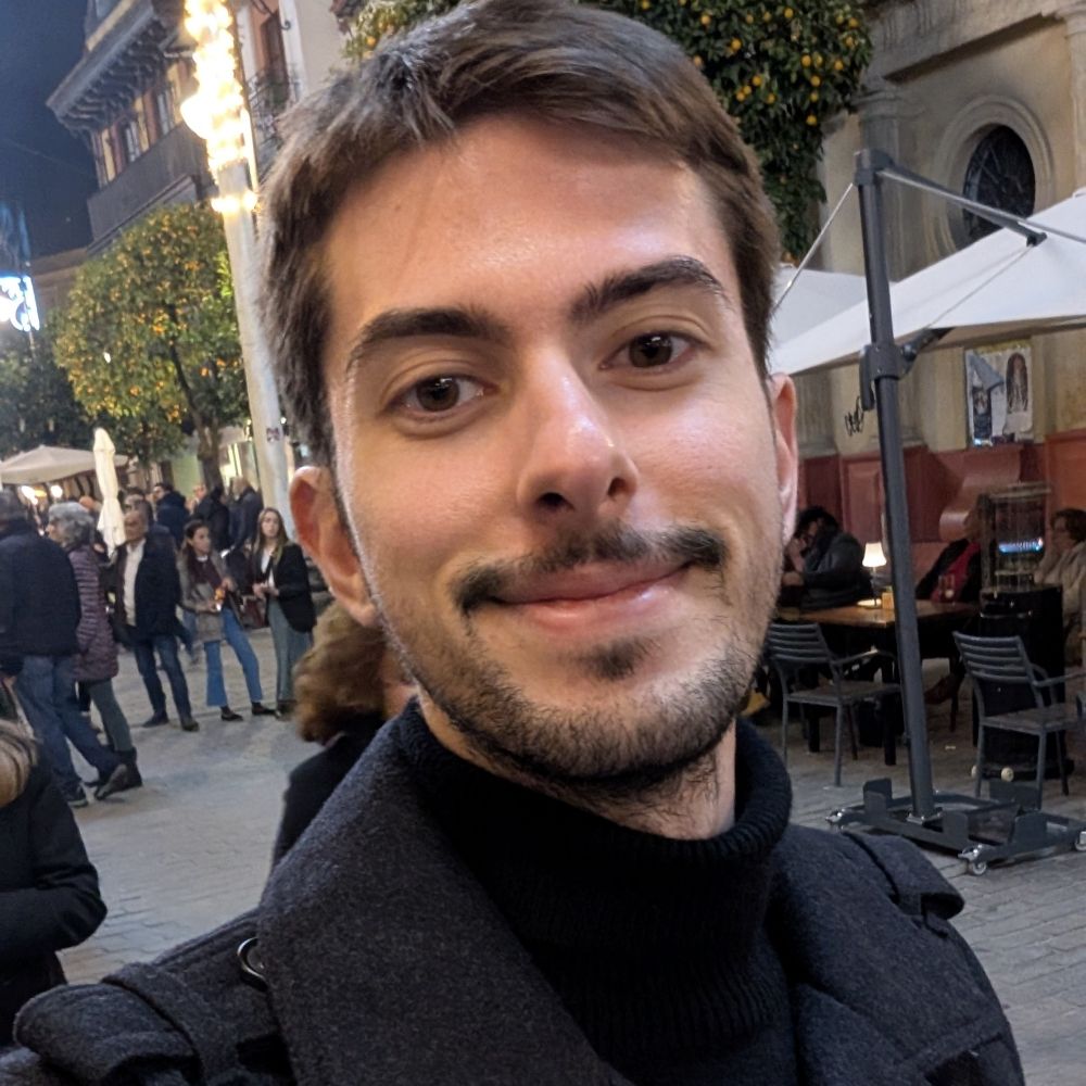 Ángel Montaner García
