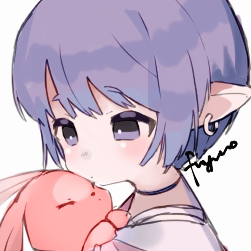 ふゆの