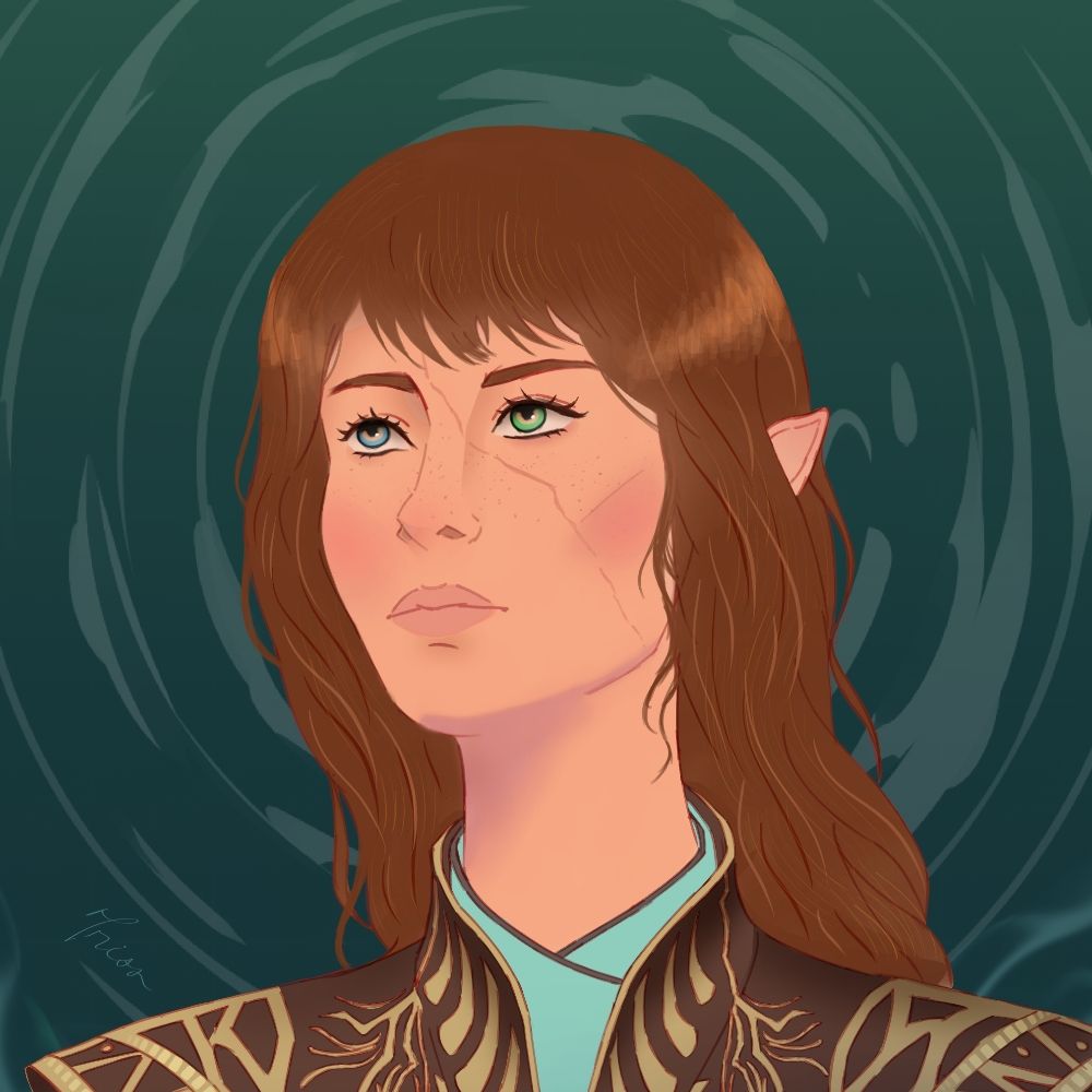 Triss 🌷