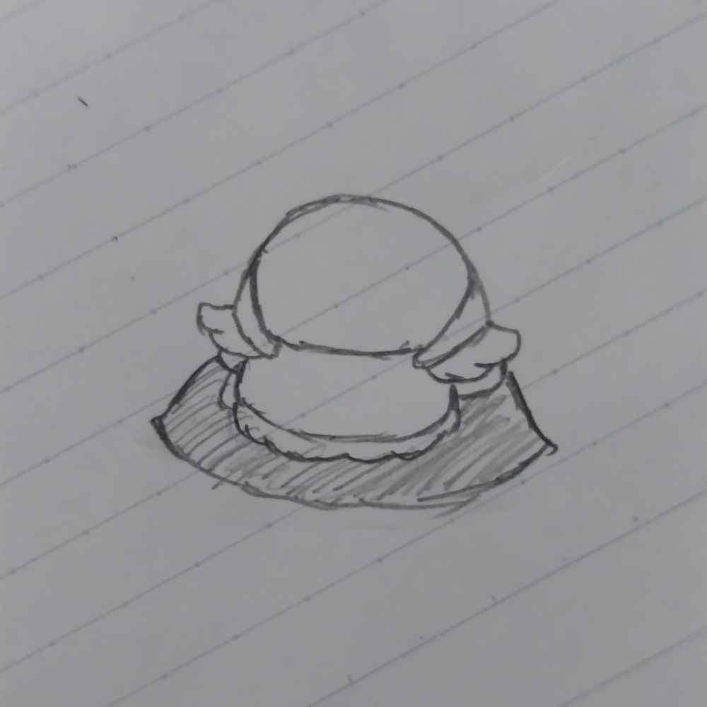 天ぷら饅頭