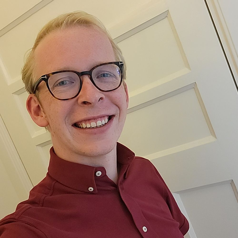 Maarten Glorie