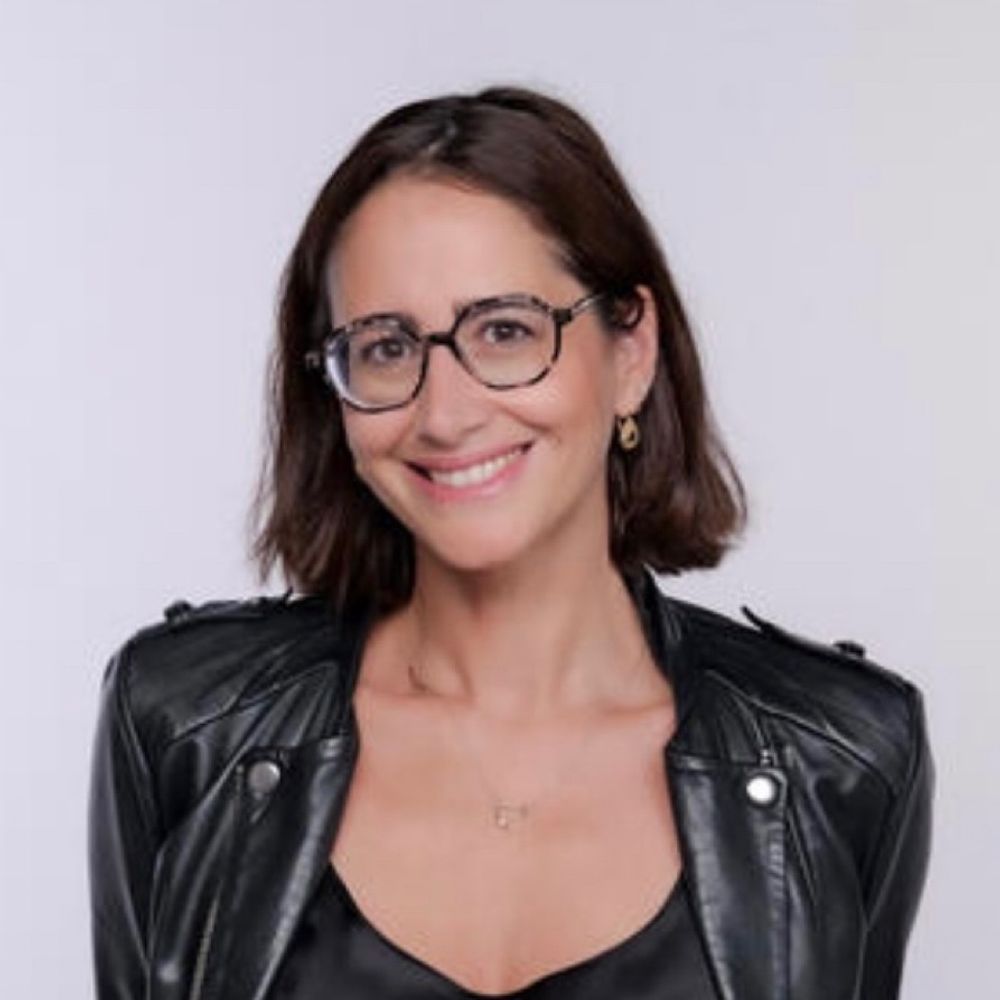 Deborah Cohen 