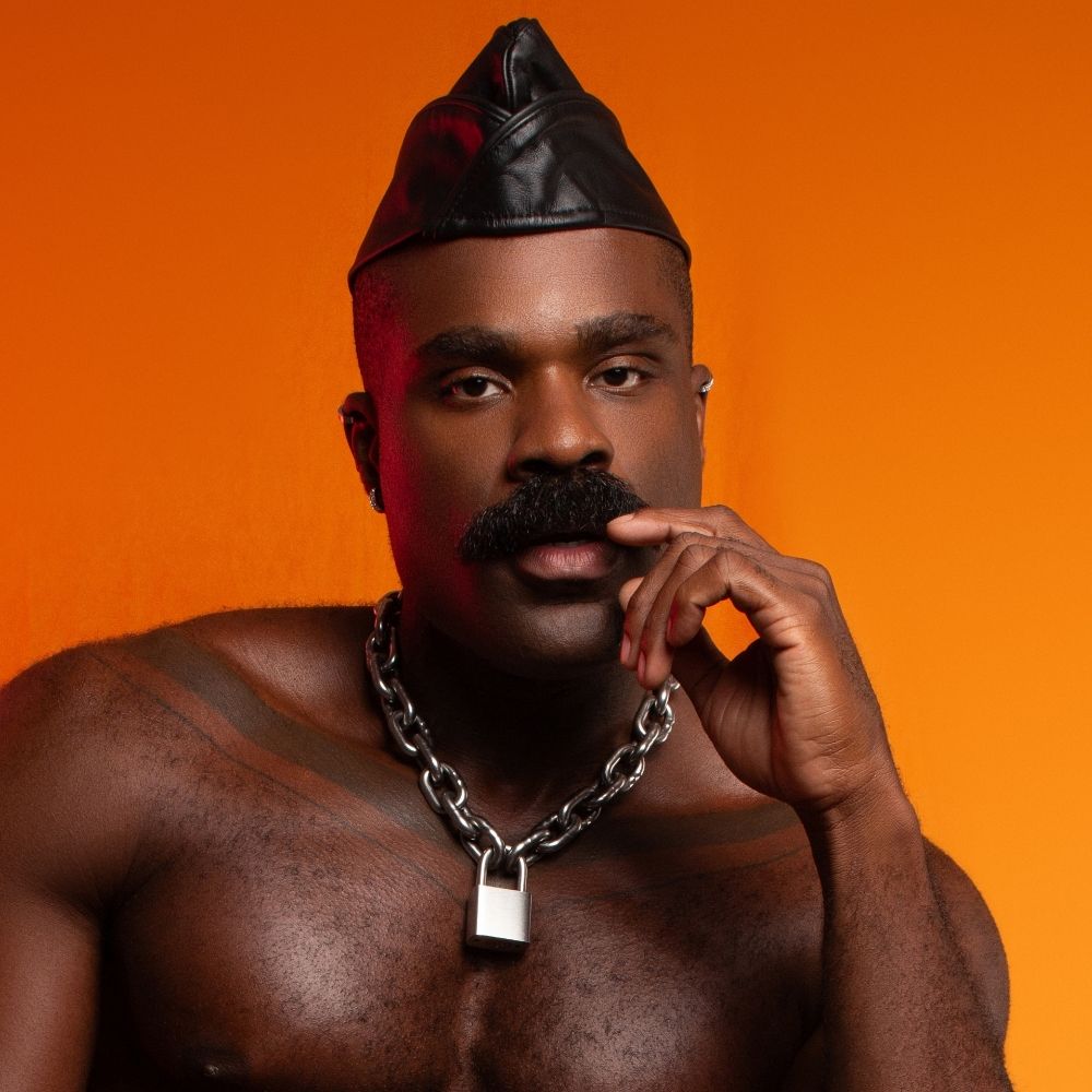 Alphie Garçon