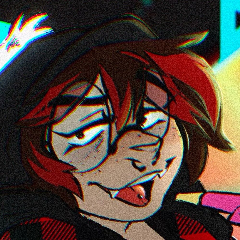 🗡️Aesthetic Retro Skies🗡️
