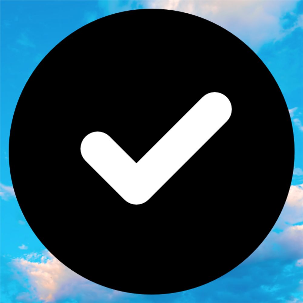 Verified Account Tracker