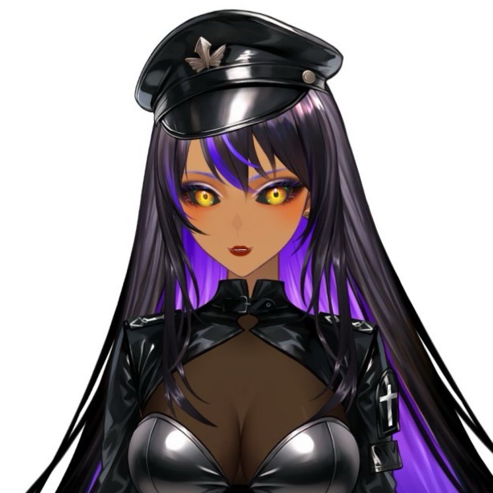 🦇Lavender Levi 💜